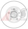 CAR 142245 Brake Disc